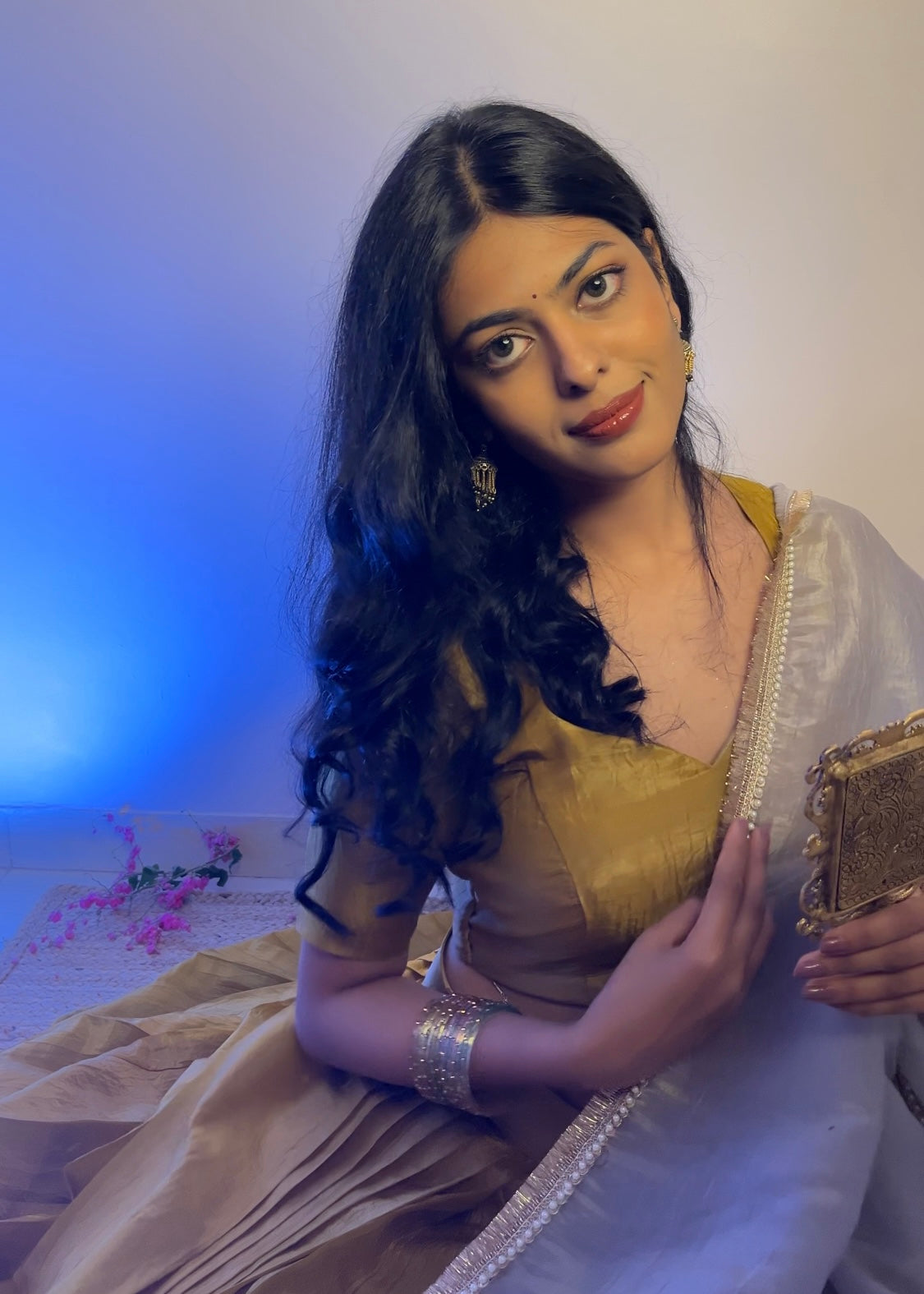 Taara lehenga