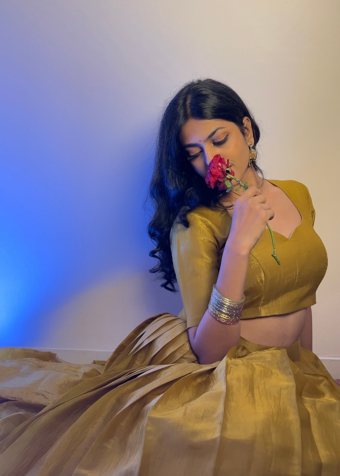 Taara lehenga