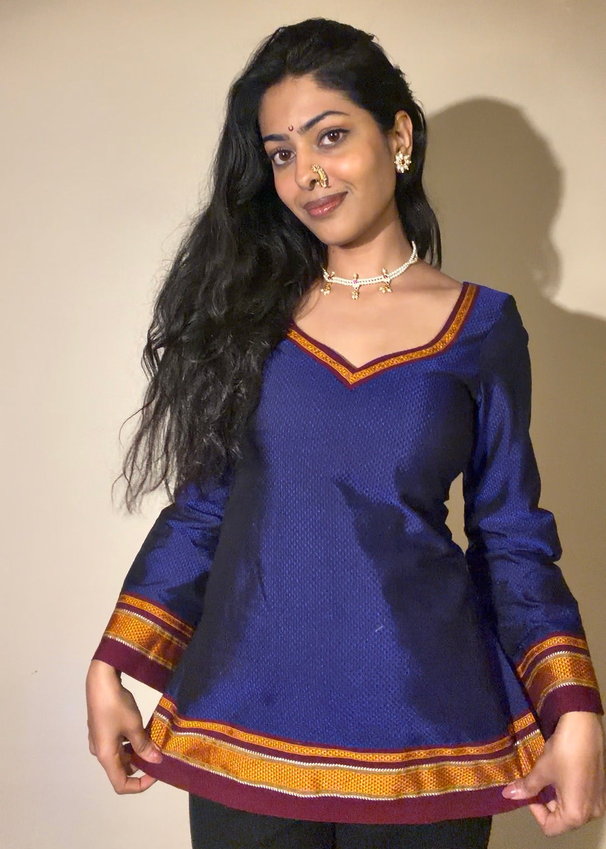 Neelambari