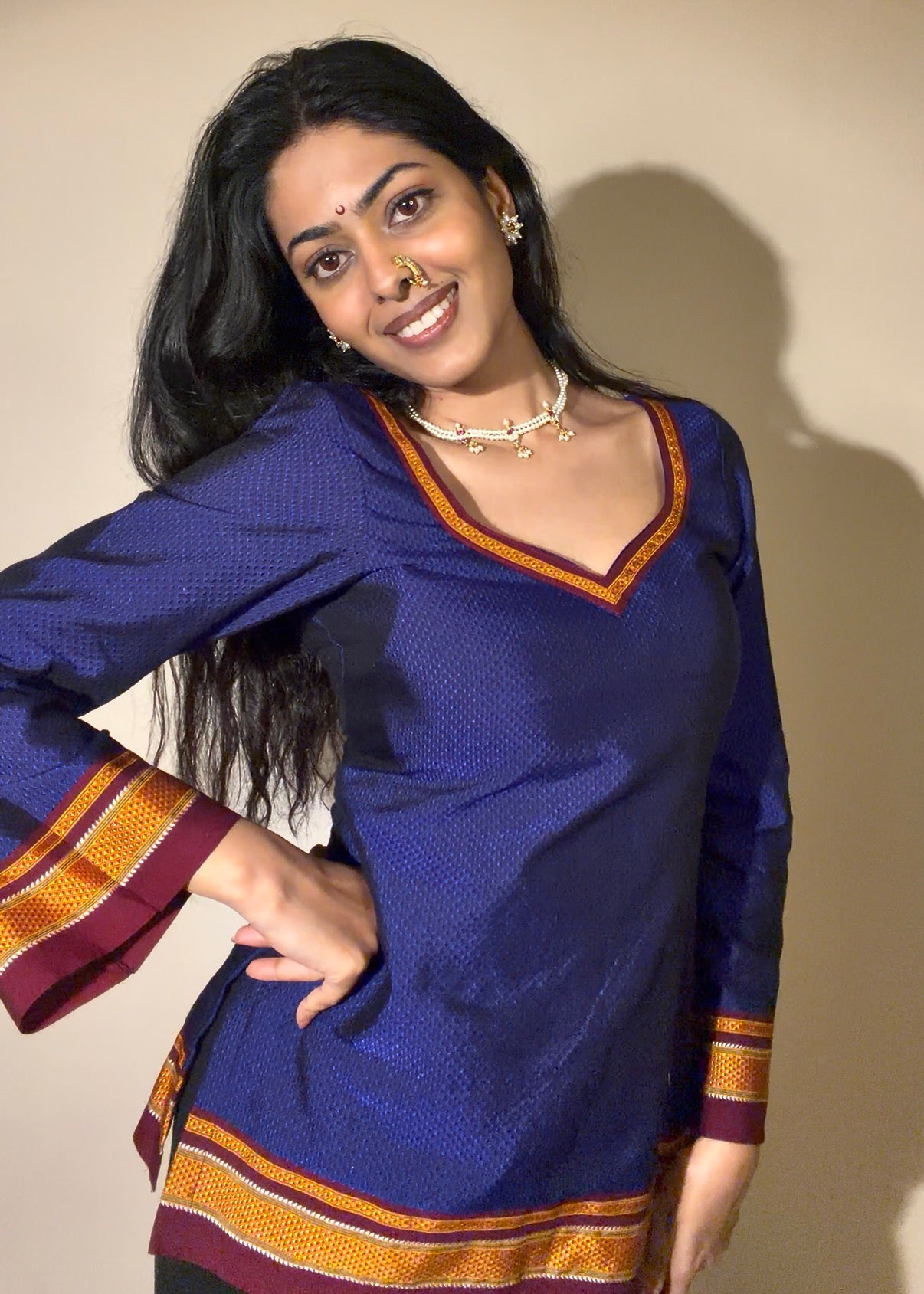 Neelambari