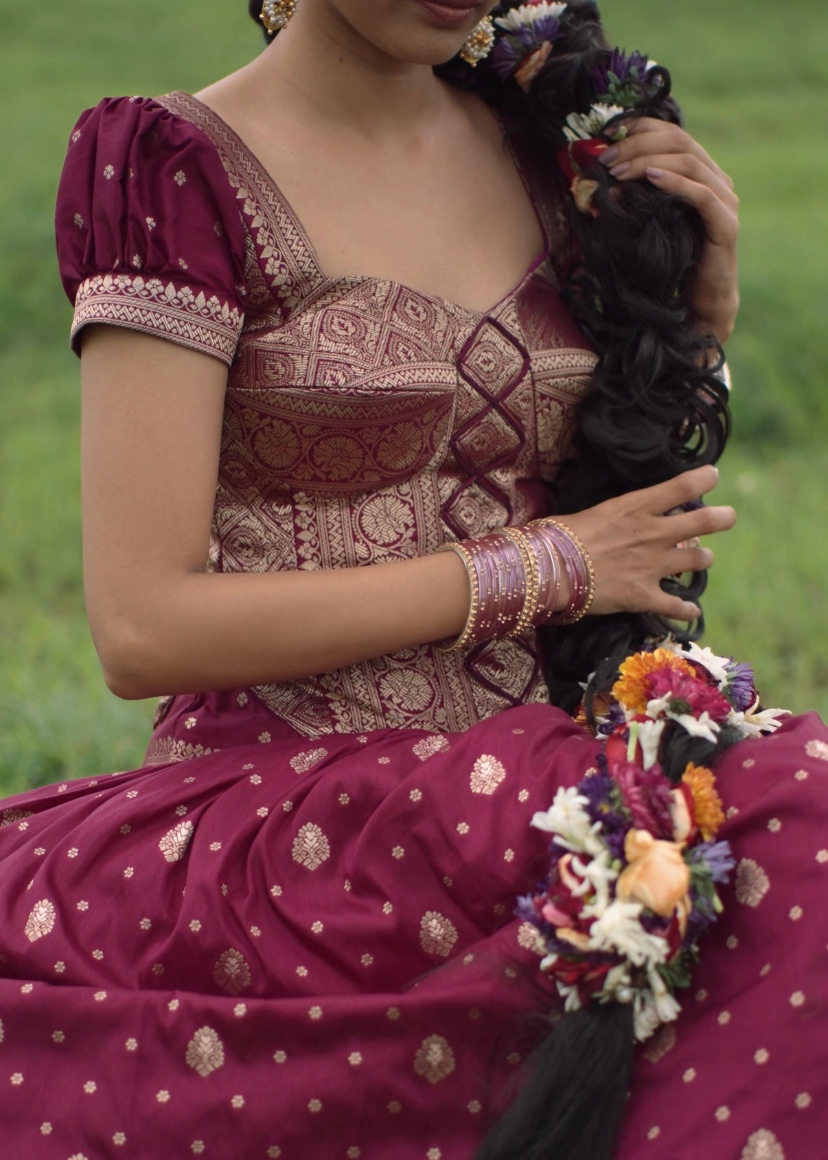 Rapunzel