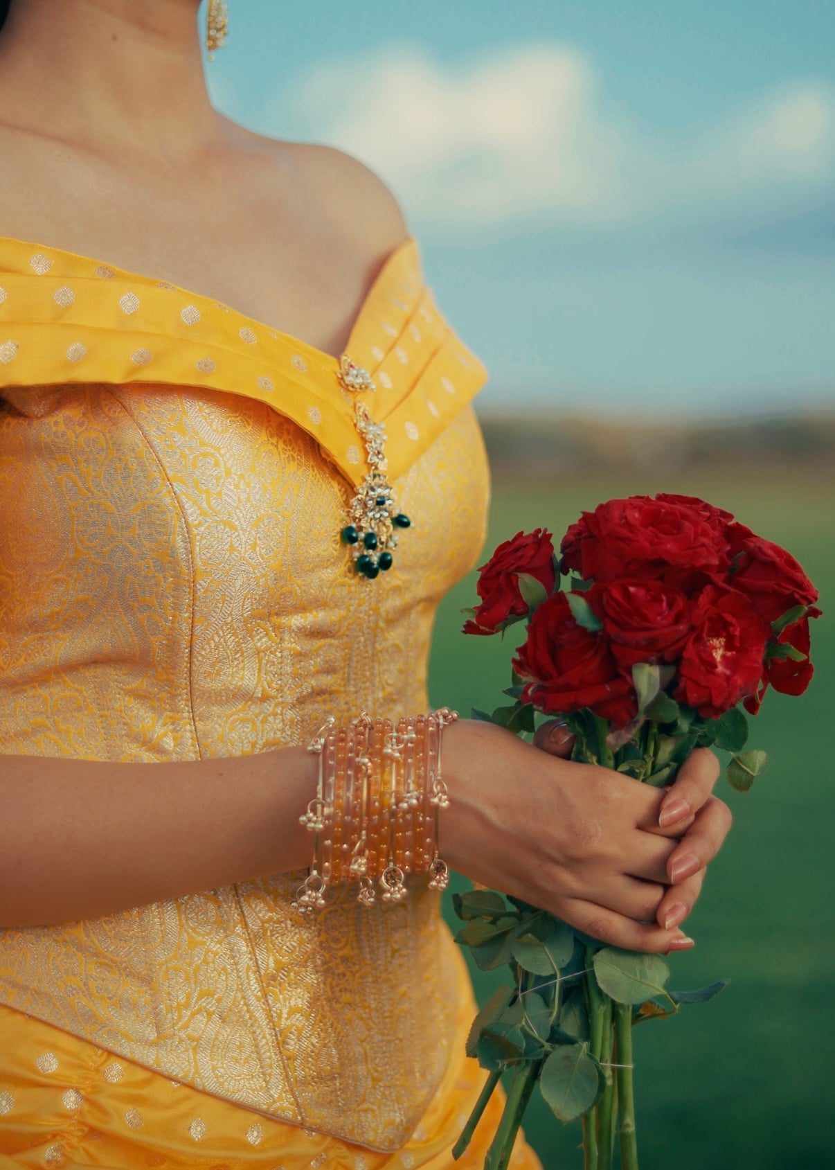 Belle