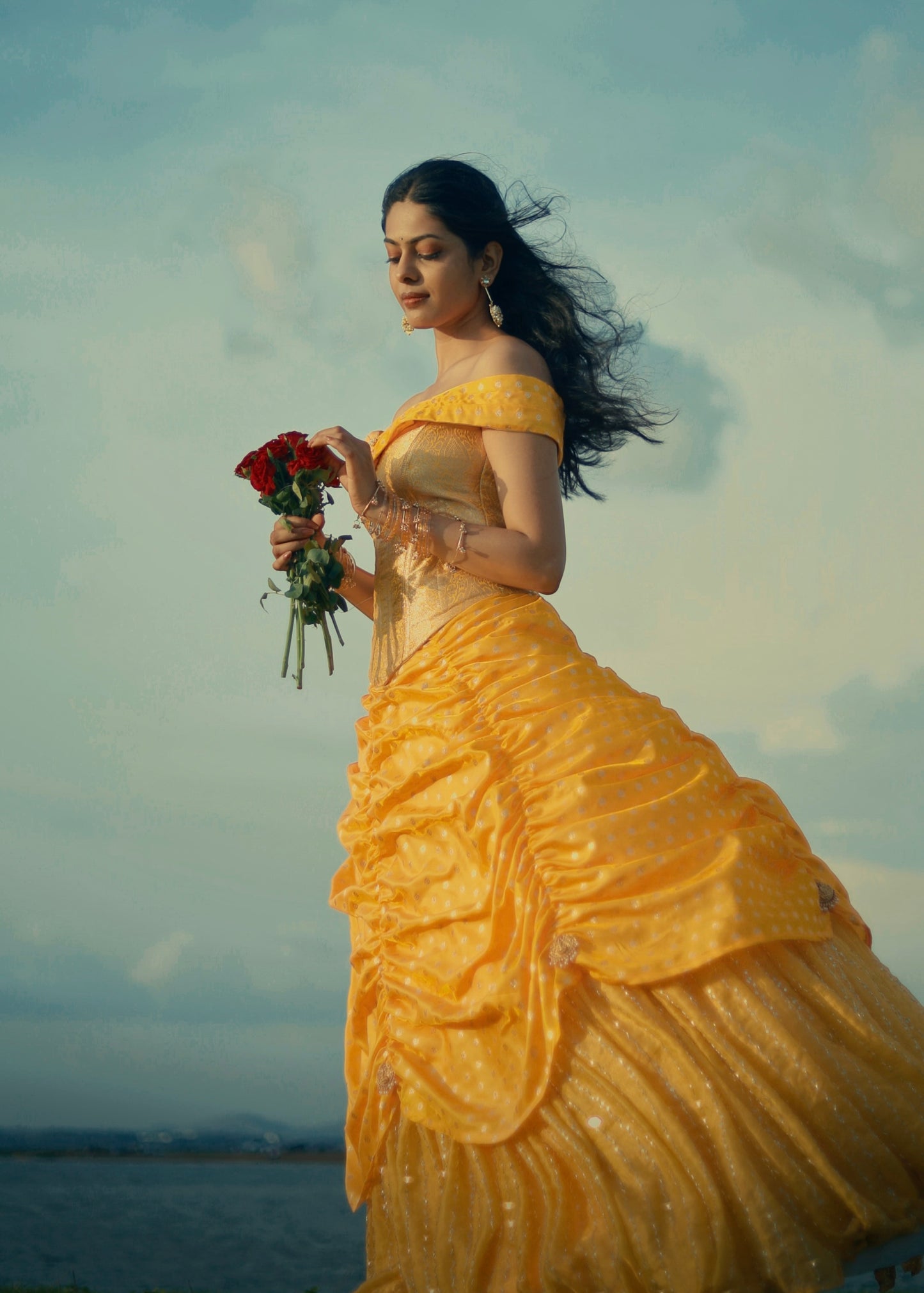 Belle