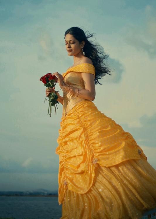 Belle