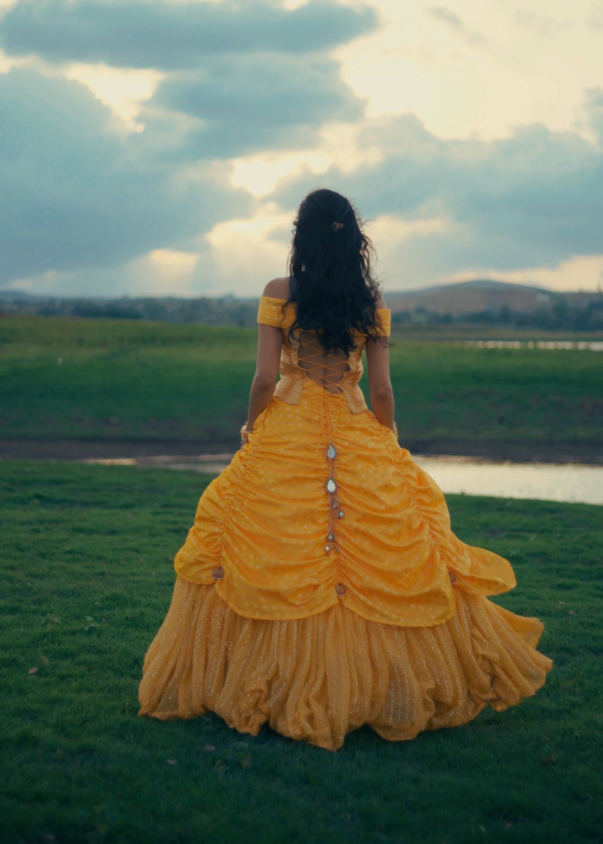 Belle